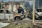 ООН: внаслідок російських ударів у червні загинули щонайменше 265 мирних жителів
