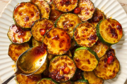 Від нудного кабачка до делікатесу: рецепт, який ви готуватимете все літо