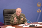 РФ звинувачує Україну у відмові від локального перемир’я з метою передачі тіл солдатів