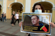 Велика Британія ввела санкції проти росіян, які розробили хімічну зброю, використану для вбивства Навального