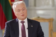 Литва заявляє, що Росія планує атаки на об’єкти інфраструктури (ВІДЕО)