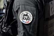 У Франції спецназ RAID евакуював мера після погроз із підписом «DZ Mafia»