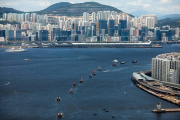 У Гонконзі рекордне зменшення населення та масова еміграція