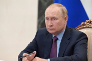 Путін заборонив західним інвесторам продавати частки в енергетиці та банківському секторі