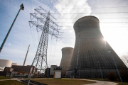Шольц пропонує продовжити роботу атомних електростанцій