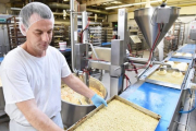 Ціновий стрибок вдарив по харчовій промисловості Європи — під загрозою зупинка виробництва