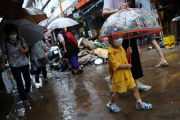 Сильний проливний дощ у столиці Південної Кореї забрав життя щонайменше 8 осіб