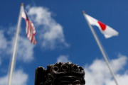 Японія приєдналася до США у протидії гіперзвуковій загрозі з боку Китаю (ВІДЕО)