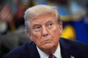 Американці стурбовані розширенням президентських повноважень Трампа, показало опитування Reuters/Ipsos