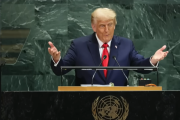 США та Китай конкурують, просуваючи різні джерела енергії (ВІДЕО)