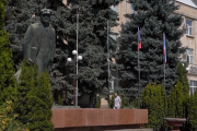 Молдавские власти запретили пророссийской партии участвовать в воскресных выборах