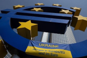 ЄС підтримає Україну на суму 50 мільярдів євро протягом чотирьох років (ВІДЕО)