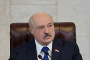 Лукашенко заявив, що українсько-російська війна зайшла в глухий кут, і закликав до переговорів (ВІДЕО)
