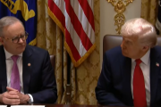 США й Австралія підписали угоду про постачання рідкісноземельних металів (ВІДЕО)