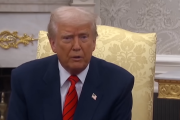 Китайські ЗМІ погрожують наслідками, якщо Трамп відмовиться співпрацювати (ВІДЕО)