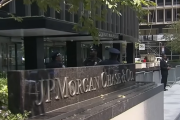 J.P. Morgan інвестує 10 млрд доларів у національну безпеку США (ВІДЕО)