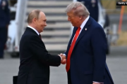 Орбан повідомив про підготовку саміту після заяви Трампа про зустріч з Путіним у Будапешті (ВІДЕО)