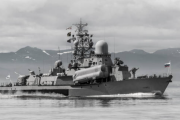 ЄС закликає прийняти морську декларацію для перевірок «тіньового флоту» Росії
