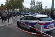 Чотирихвилинне пограбування Лувра серед білого дня розслідують у Франції (ВІДЕО)