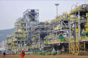Китай месяцами тихо накапливал нефть