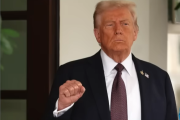 Трамп зберігає політику США щодо Тайваню (ВІДЕО)