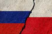 Польща попередила Путіна про неприпустимість порушення свого повітряного простору 