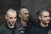 РФ засудила 15 полонених українських бійців до тривалих термінів ув'язнення