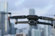 Китайський виробник дронів DJI програв суд у США (ВІДЕО)