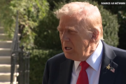 Трамп вважає пропозицію Путіна щодо контролю над ядерною зброєю «хорошою ідеєю» (ВІДЕО)