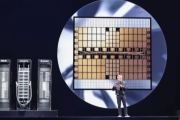 Китай відстає від США всього на «наносекунди»: генеральний директор Nvidia (ВІДЕО)