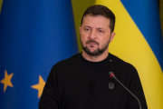 Зеленський запросив Трампа в Україну, щоб оцінити масштаби руйнувань