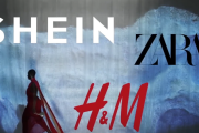 SHEIN, схоже, обжене H&M і наблизиться до Zara (ВІДЕО)