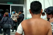 Пять журналистов получили огнестрельные ранения за один день в Мексике
