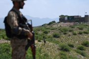 На північному заході Пакистану бойовики підірвали 5 осіб, включно з двома солдатами