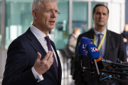 Министр иностранных дел Латвии планирует выдвигаться на пост главы НАТО