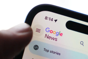 Російський суд оштрафував Google за незбереження персональних даних користувачів