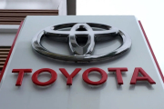 Американский надзорный орган оштрафовал компанию Toyota на 60 млн долл. за нарушения при выдаче кредитов и займов