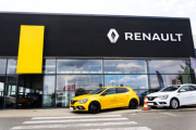 Отказавшись от Valeo, Renault ищет более дешевого китайского поставщика новых двигателей, сообщают источники