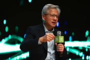 Nvidia надеется продавать ШИ-чипы Blackwell в Китае