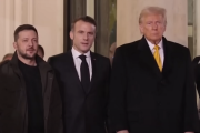 Трамп призвал к немедленному прекращению огня в Украине