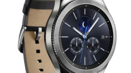 Розумні годинники Samsung вибір для активних