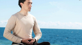 Вплив медитації на організм, — дослідження