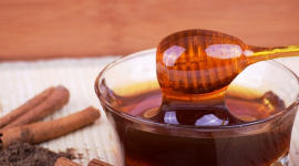 10 комбинаций с мёдом, которые творят чудеса здоровья и красоты