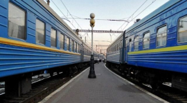 «Укрзалізниця» приймає розрахунок за платіжними картками