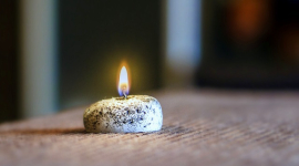 Ароматичні свічки виділяють свинець та інші важкі метали
