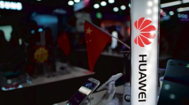 Коротка історія Huawei