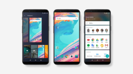 Смартфон OnePlus 5T: новый китайский флагман и его достоинства