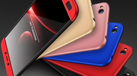 Правильно выбираем чехол для смартфона