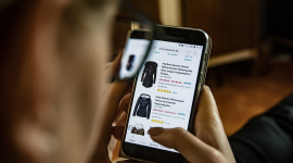 Зарубежный интернет-шопинг с новым сервисом NP Shopping