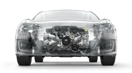 Чем хороши автомобили Subaru?